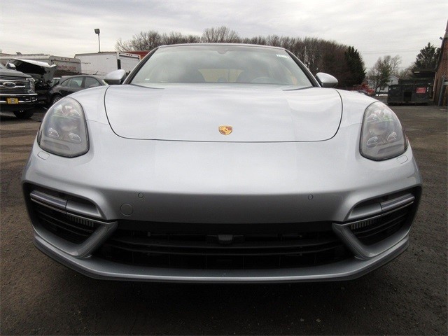 New 2019 Porsche Panamera Turbo Sedan In Englewood Pp219114